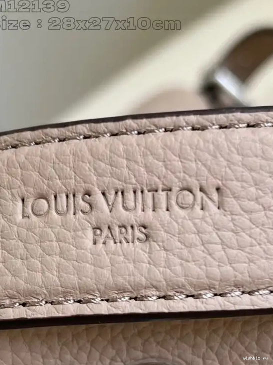 WIS VUITTON Flore-28*27*10CM LOUIS 0412